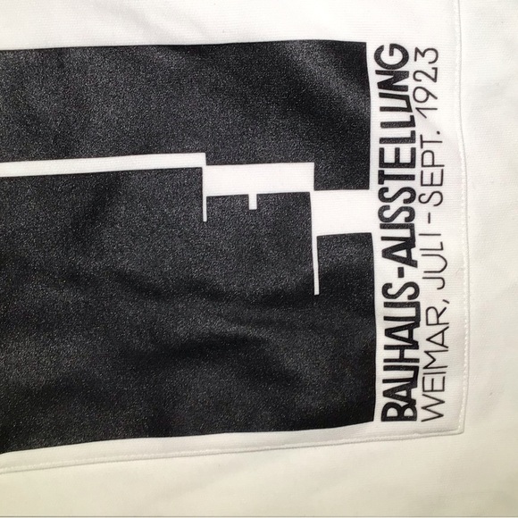 Zara black/white men’s hoodie size small - Picture 12 of 12